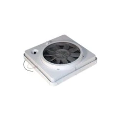 Heng's Roof Vent Vortex Kit