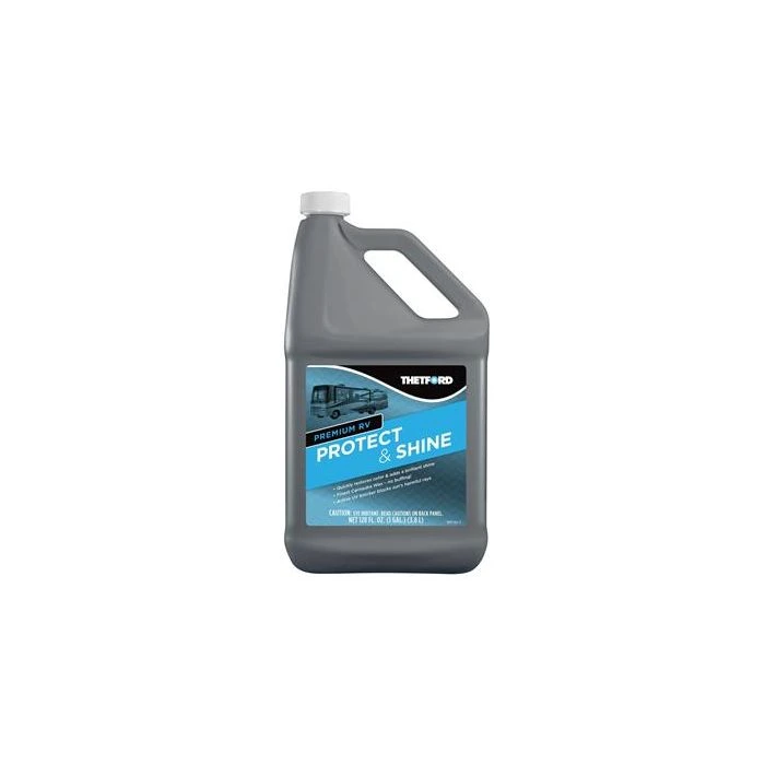 Thetford 1 Gallon Premium Protect And Shine 1 Thetford 1 Gallon Premium Protect And Shine