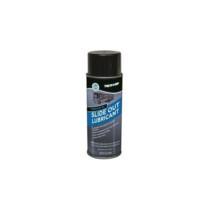 Thetford Slide Out Lubricant 1 Thetford Slide Out Lubricant