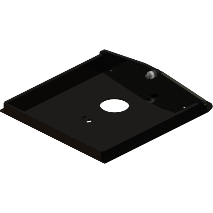 PullRite Lippert 1621, 1116, 1716 Capture Plate For SuperGlide Hitches 1 PullRite Lippert 1621, 1116, 1716 Capture Plate For SuperGlide Hitches