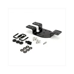 Lippert Components ToyLok® ATV/UTV Mount; Front/Rear