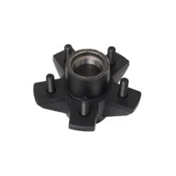 Dexter Axle Replacement Idler Hub 5" On 5" Bolt Pattern