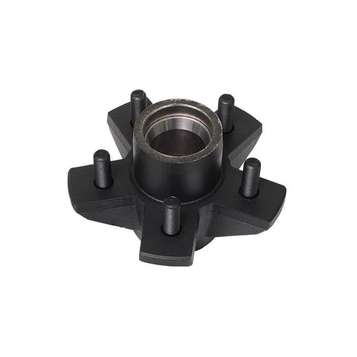 Dexter Axle Replacement Idler Hub 5" On 5" Bolt Pattern 1 Dexter Axle Replacement Idler Hub 5" On 5" Bolt Pattern