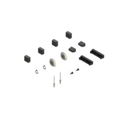 Lippert Components Slide Out Service Kit For Rack Wall Slide Out