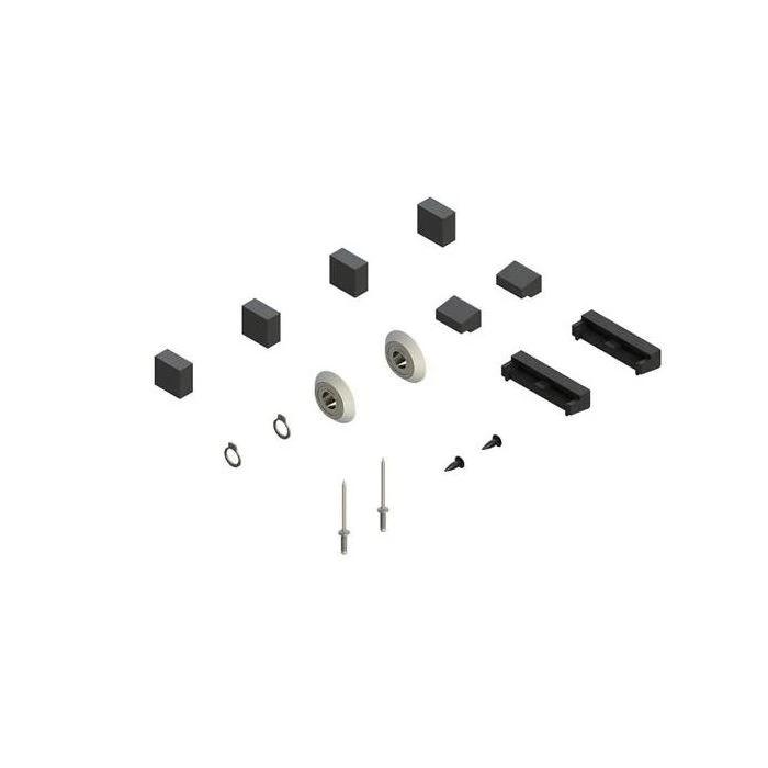 Lippert Components Slide Out Service Kit For Rack Wall Slide Out 1 Lippert Components Slide Out Service Kit For Rack Wall Slide Out