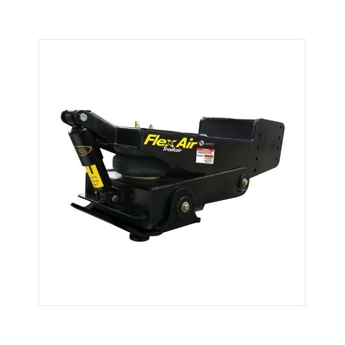 Lippert Components L05 Flex Air® 21K Trailair Pin Box 1 Lippert Components L05 Flex Air® 21K Trailair Pin Box