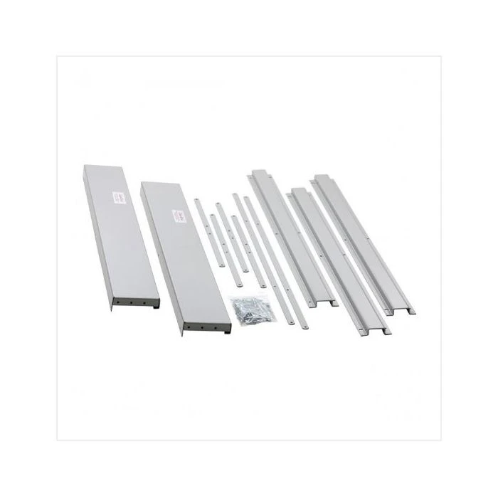 Lippert Components Kwikee® Super Slide II 30" Width Trim Kit 1 Lippert Components Kwikee® Super Slide II 30" Width Trim Kit