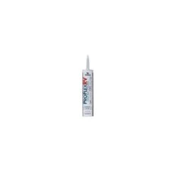 Geocel Clear 10 Oz. Proflex RV Flexible Sealant