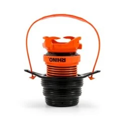 Camco Rhino Extreme 3 In 1 Sewer Hose Adapter Flexible Drain