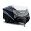 Camco Travel Trailer Pro-Tec Series Covers