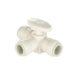 SeaTech 1/2" CTS 3-Way Valve