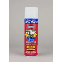 Protect All Slide-Out Rubber Seal Treatment