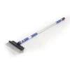 Camco RV Flow-Through Wash Brush W/ Adjustable Teardrop Shaped Aluminum Handle 47"-74" L
