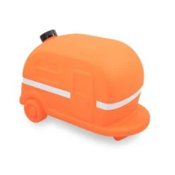 Camco Retro Camper 4-in-1 Adapter RV Sewer Weight