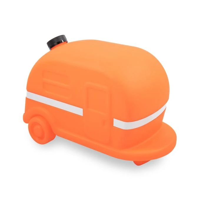 Camco Retro Camper 4-in-1 Adapter RV Sewer Weight 1 Camco Retro Camper 4-in-1 Adapter RV Sewer Weight