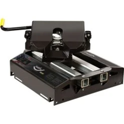 PullRite 20K SuperGlide 5th Wheel Hitch