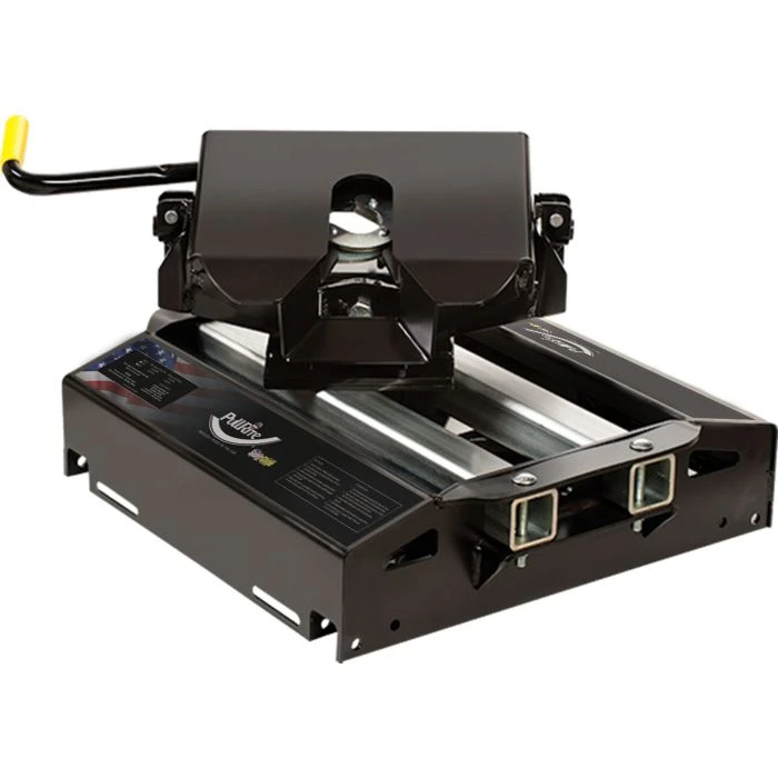 PullRite 20K SuperGlide 5th Wheel Hitch 1 PullRite 20K SuperGlide 5th Wheel Hitch