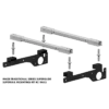 PullRite Traditional Series SuperRail 16K & 20K Mounting Kit For 2011-2019 Chevrolet/GMC 2500 & 3500 Trucks