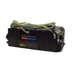 Parallax ParaMode 4400 Series 35 Amp Deck Mount TempAssure Charger/Converter