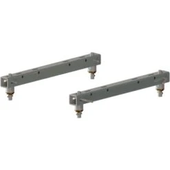 PullRite OE Series Industry Standard Adapter For Chevrolet/GMC 2016-2017: 2500 & 3500 HD