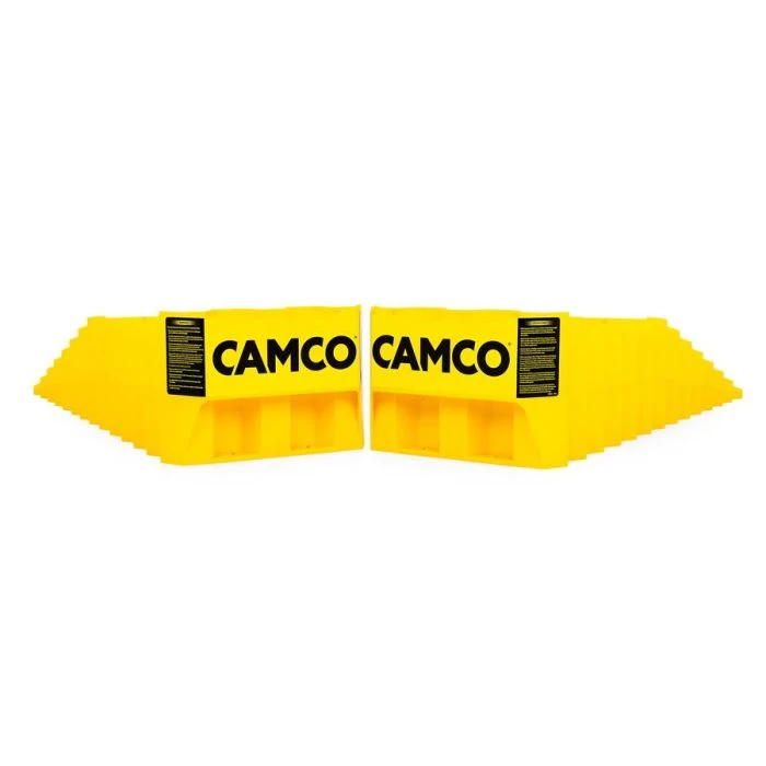 Camco Automotive Ramps, Set Of Two 1 Camco Automotive Ramps, Set Of Two