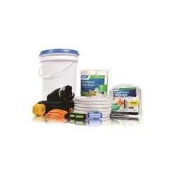 Camco Level 6 RV Starter Kit Bucket