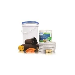 Camco Level 7 RV Starter Kit Bucket