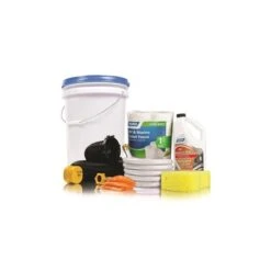 Camco Level 1 RV Starter Kit Bucket
