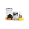 Camco Level 8 RV Starter Kit Bucket