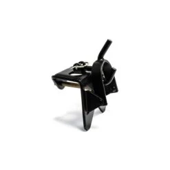 Camco 48029 Quick Hook-Up Bracket For Bent Bar Weight Distributing Hitch