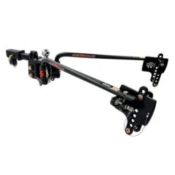 Camco ReCurve R6 Weight Distribution Hitch - 1200lb, Kit