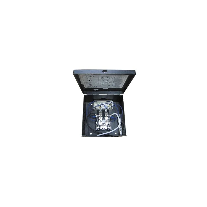 Esco LYGHT 30A Relay Base Automatic Transfer Switch 1 Esco LYGHT 30A Relay Base Automatic Transfer Switch