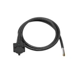 Bargman 7-Way Super Sealed 4' Pigtail - Car End