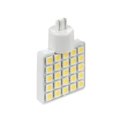 Ming's Ming's 921/T15 Green Long Life 340 Lumens LED Bulb