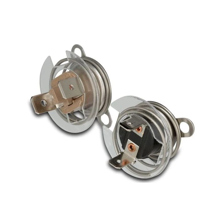 Dometic Atwood Water Heater 91873 Thermostat & Eco 110V Kit 1 Dometic Atwood Water Heater 91873 Thermostat & Eco 110V Kit