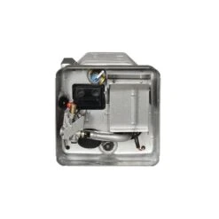 Suburban SW10DE 10 Gallon Gas/Electric Direct Spark Water Heater