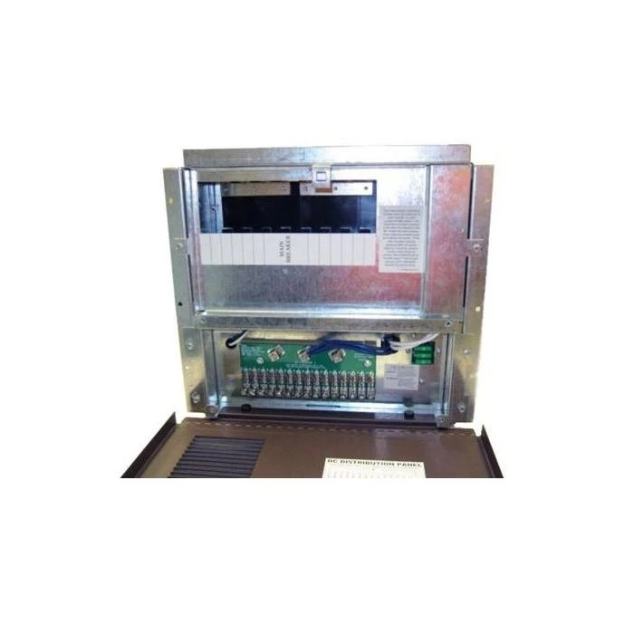 Parallax 5300 Series 55A Electrical Converter/Charger 1 Parallax 5300 Series 55A Electrical Converter/Charger