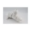 Flair-It 1/2"P X 1/2"P Drain Angle Valve