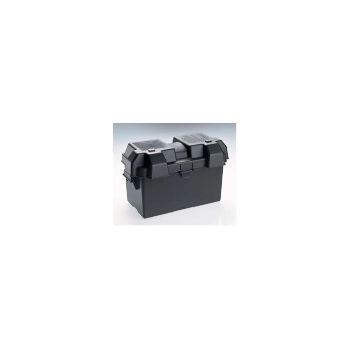 NOCO Snap-Top Battery Box - Large 1 NOCO Snap-Top Battery Box - Large