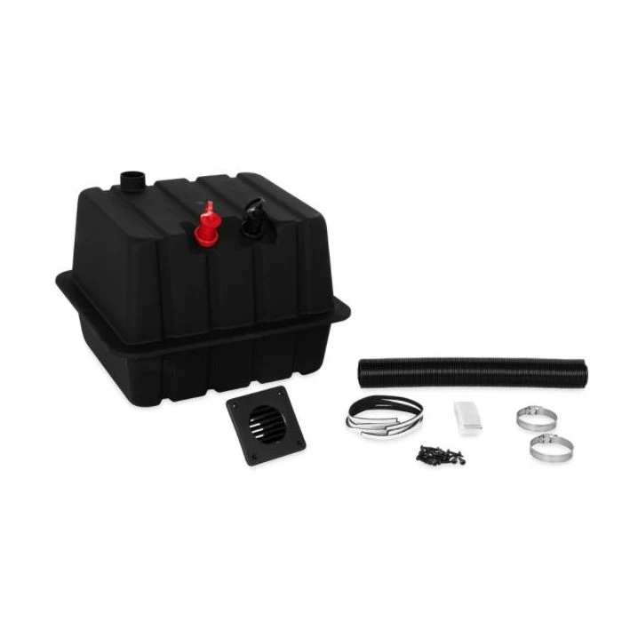 Camco Vented Double Side By Side RV / Marine Battery Box 1 Camco Vented Double Side By Side RV / Marine Battery Box