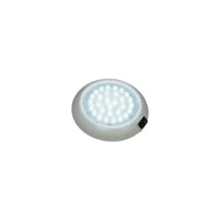 Peterson 5.5" Round Interior LED