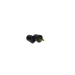 Yamaha 30A Twist Lock Adapter Plug