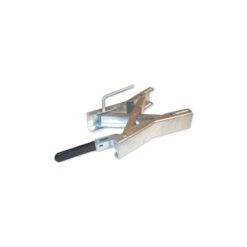 Ultra-Fab Deluxe Chock & Lock