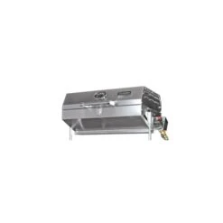 Camco Olympian 5500 Stainless Steel BBQ Grill