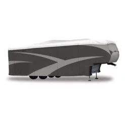 ADCO 5th Wheel Olefin HD™ Designer Series Covers -Camcos Shop 5th wheel tyvek 4
