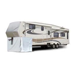 ADCO 5th Wheel Skirt - 64" X 236"