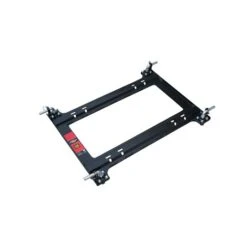 Demco Industry Standard Mounting Adapter Kit For OEM Dodge Prep Pack