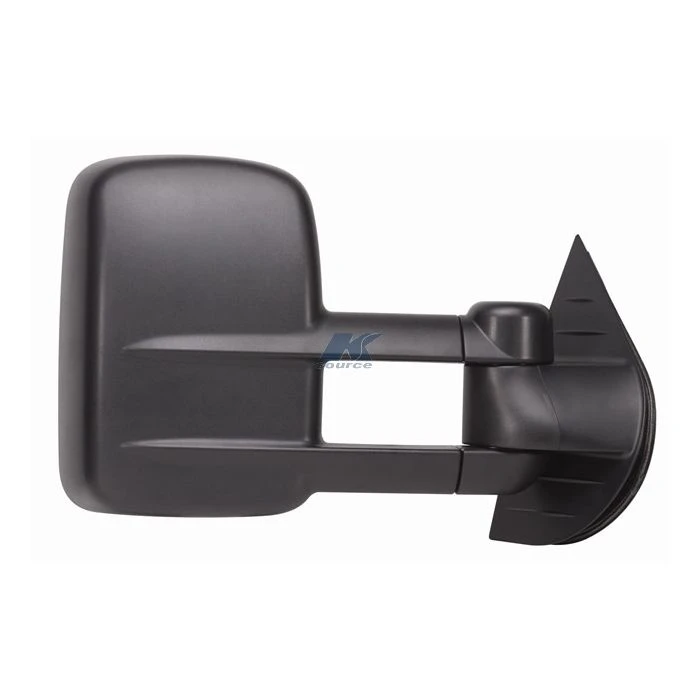 K-Source 2007 To 2012 GMC/Chevy RH Manual Towing Mirror 1 K-Source 2007 To 2012 GMC/Chevy RH Manual Towing Mirror