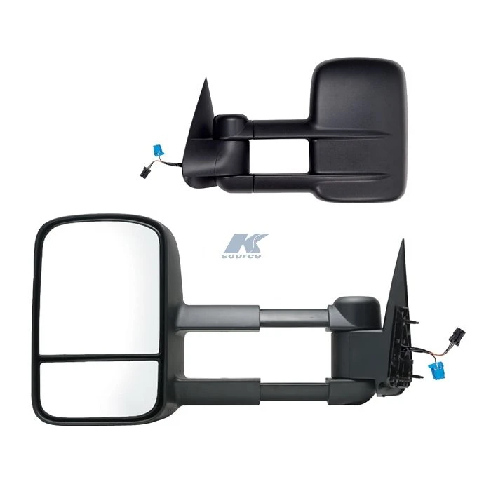 K-Source 2003 To 2006GMC/ Chev 1500/2500/3500 1 K-Source 2003 To 2006GMC/ Chev 1500/2500/3500