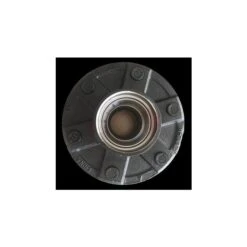 Husky Trailer Idler Hub 6 On 5 1/2" Bolt Pattern